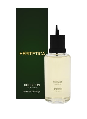 HERMETICA GREENLION REFILL