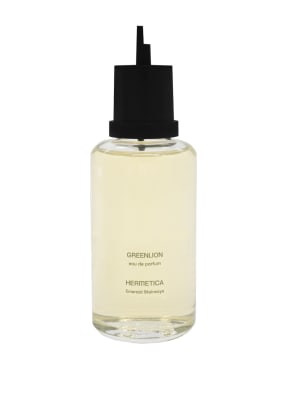 HERMETICA GREENLION REFILL