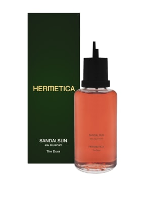 HERMETICA SANDALSUN REFILL