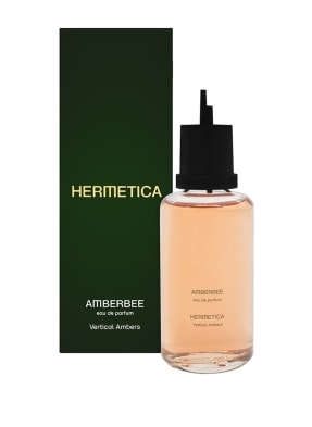 HERMETICA AMBERBEE REFILL