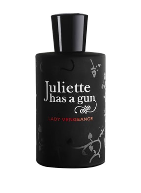 Juliette has a gun LADY VENGEANCE