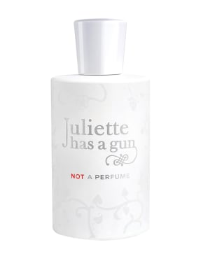 Juliette has a Gun NOT A PERFUME