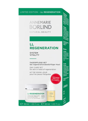 ANNEMARIE BÖRLIND TAGESPFLEGE-SET