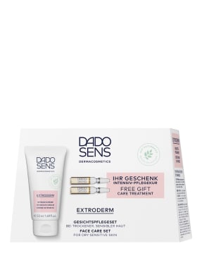 DADO SENS EXTRODERM