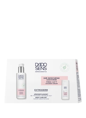 DADO SENS EXTRODERM
