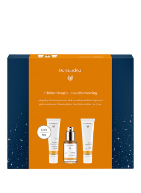 Dr.Hauschka SCHÖNER MORGEN