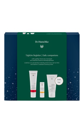 Dr.Hauschka TÄGLICHE BEGLEITER