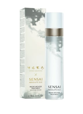 SENSAI ABSOLUTE SILK