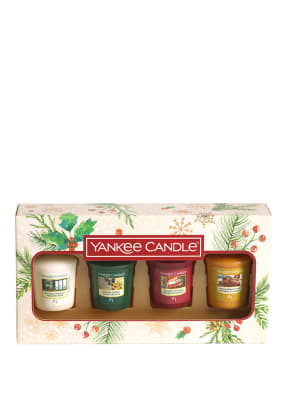 YANKEE CANDLE VOTIVKERZEN