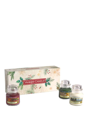 YANKEE CANDLE HOLIDAY HEARTH