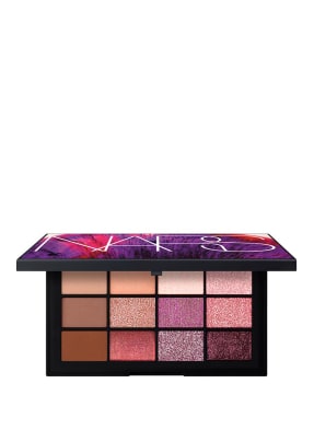 NARS IGNITED EYESHADOW PALETTE