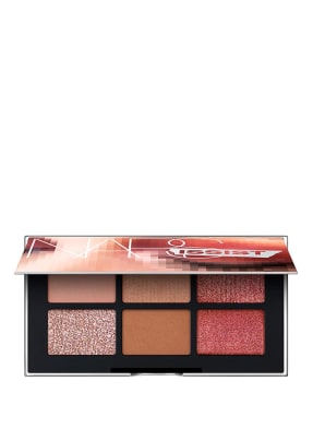 NARS MINI WANTED EYESHADOW PALETTE