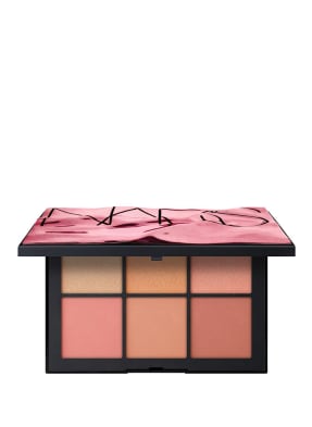 NARS OVERLUST CHEEK PALETTE