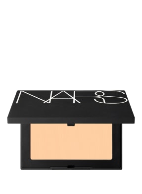 NARS SOFT VELVET PRESSED POWDER