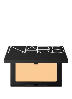 NARS SOFT VELVET PRESSED POWDER