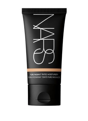 NARS PURE RADIANT TINTED MOISTURIZER