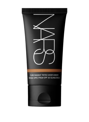 NARS PURE RADIANT TINTED MOISTURIZER
