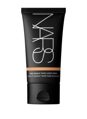 NARS PURE RADIANT TINTED MOISTURIZER