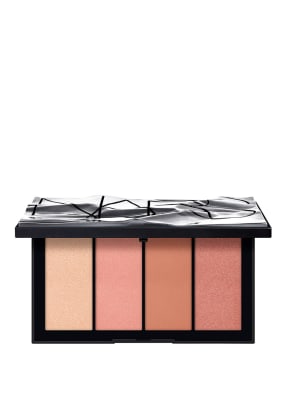 NARS HOT FIX CHEEK PALETTE