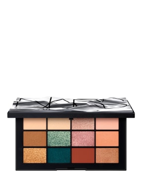 NARS COOL CRUSH EYESHADOW PALETTE