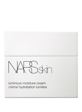 NARS LUMINOUS MOISTURE CREAM