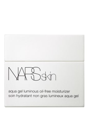 NARS AQUA GEL LUMINOUS OIL-FREE MOISTURIZER