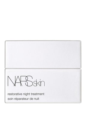 NARS RESTORATIVE NIGHT TREATMENT