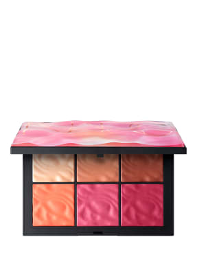 NARS EXPOSED CHEEK PALETTE