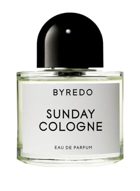 BYREDO SUNDAY COLOGNE