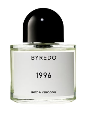 BYREDO 1996