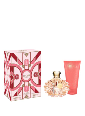 LALIQUE PARFUMS SOLEIL