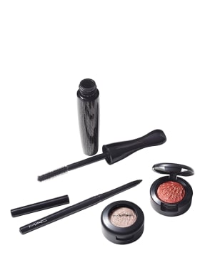 M.A.C WOW-FACTOR EYE KIT