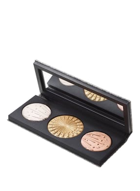 M.A.C FLASHING ICE EXTRA DIMENSION SKINFINISH TRIO
