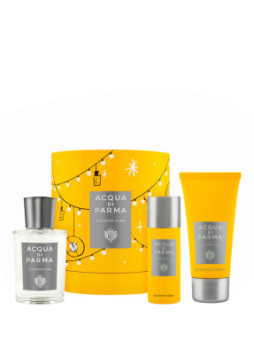 ACQUA DI PARMA COLONIA PURA