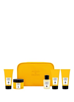ACQUA DI PARMA BARBIERE