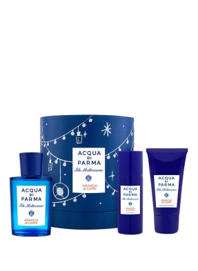 ACQUA DI PARMA ARANCIA DI CAPRI