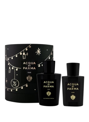ACQUA DI PARMA OUD