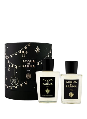 ACQUA DI PARMA YUZU