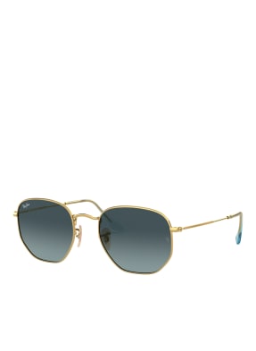 Ray-Ban Sonnenbrille RB3548N