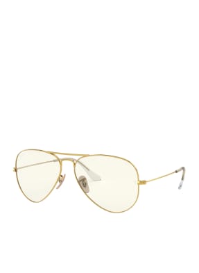 Ray-Ban Sonnenbrille RB3025 AVIATOR