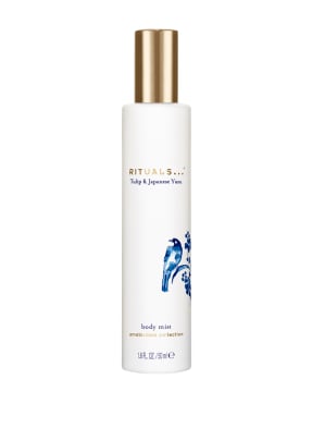 RITUALS AMSTERDAM COLLECTION - HAIR & BODY MIST
