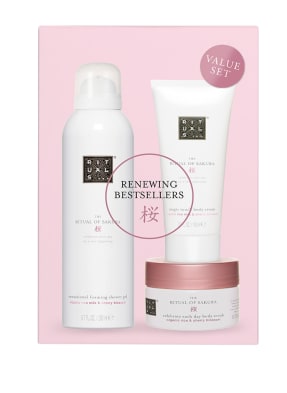 RITUALS SAKURA DISCOVERY
