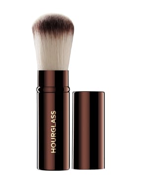 HOURGLASS RETRACTABLE FOUNDATION BRUSH
