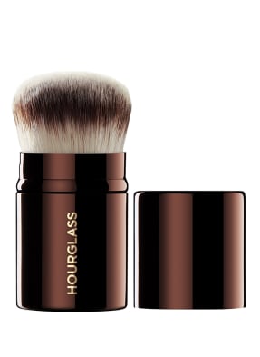 HOURGLASS RETRACTABLE KABUKI BRUSH