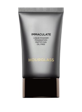 HOURGLASS IMMACULATE™ LIQUID POWDER FOUNDATION