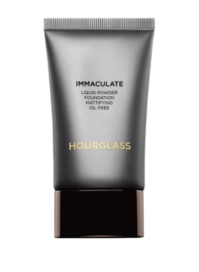 HOURGLASS IMMACULATE™ LIQUID POWDER FOUNDATION