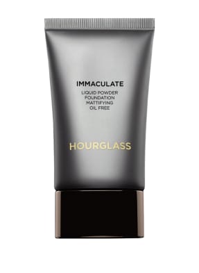 HOURGLASS IMMACULATE™ LIQUID POWDER FOUNDATION