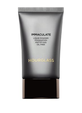 HOURGLASS IMMACULATE™ LIQUID POWDER FOUNDATION