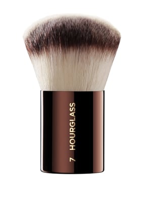 HOURGLASS BRUSH NO 7 - FINISHING