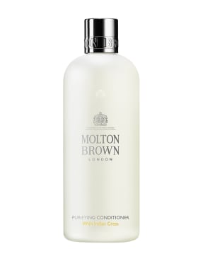MOLTON BROWN INDIAN CRESS